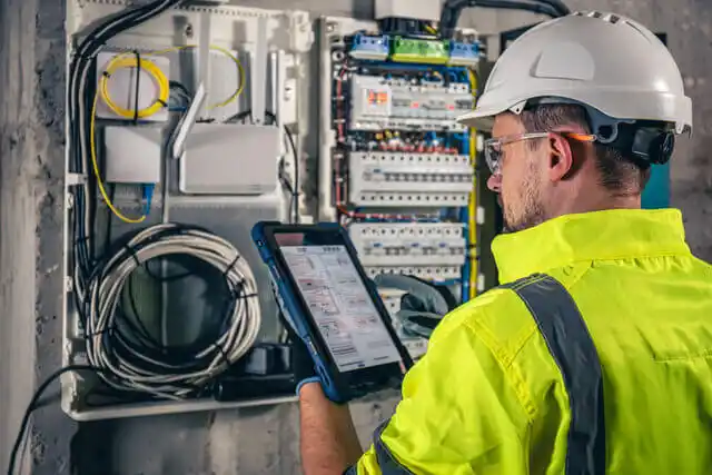 energy audit Riverton